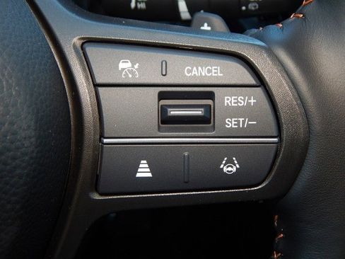 Used 2025 Honda CR-V Sport image 13