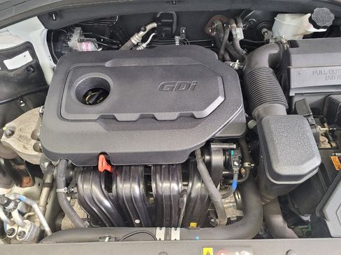 Used 2020 Hyundai Santa Fe SE AWD/4WD image 30