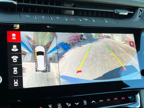 New 2026 Jeep Grand Cherokee L Limited AWD/4WD image 22