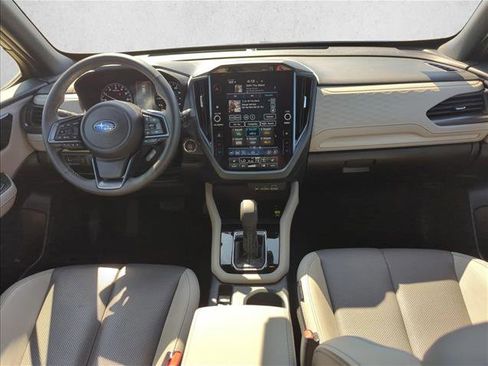 Used 2025 Subaru Forester Limited AWD/4WD image 20