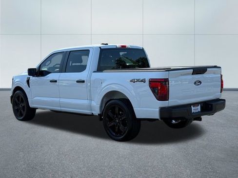 Used 2024 Ford F150 XL AWD/4WD image 7