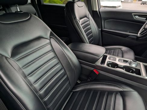 Used 2023 Ford Edge SEL w/ Convenience Package AWD/4WD image 25