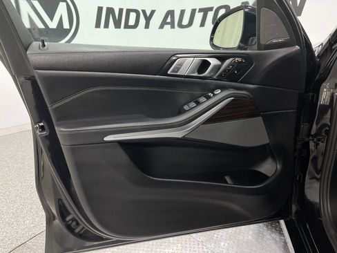 Used 2019 BMW X7 xDrive40i w/ Premium Package AWD/4WD image 15