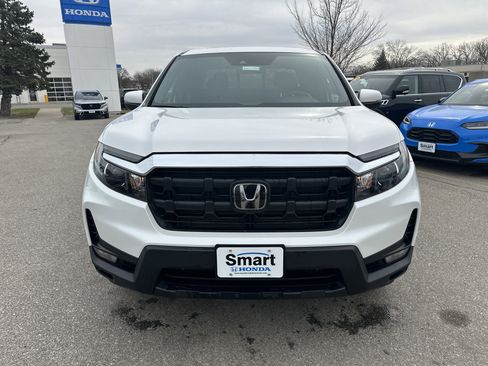 Certified 2025 Honda Ridgeline RTL image 10