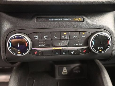 Used 2025 Ford Escape ST-Line Select AWD/4WD image 20