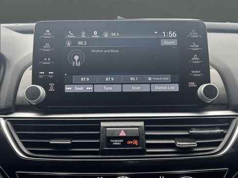 Used 2021 Honda Accord Sport image 16