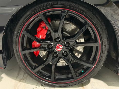 Used 2019 Honda Civic Type R image 34