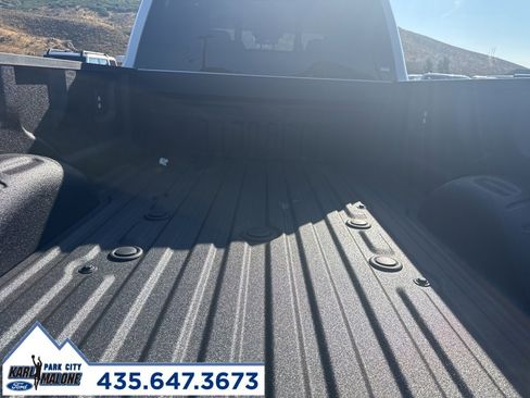 New 2026 Ford F350 XL w/ STX Appearance Package image 18