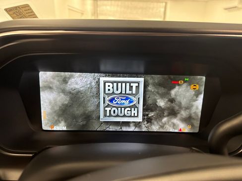 New 2026 Ford F250 Platinum AWD/4WD image 16