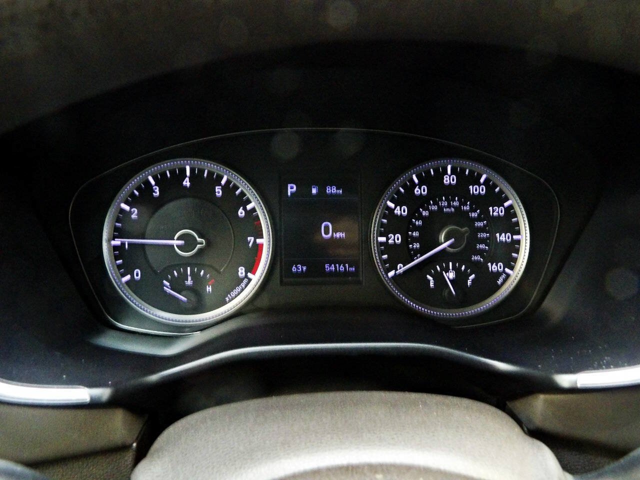 Used 2019 Hyundai Santa Fe SE AWD/4WD image 15