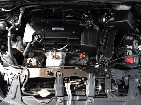 Used 2016 Honda CR-V EX image 27