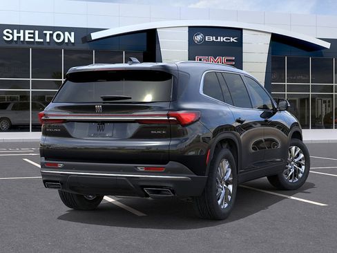 New 2026 Buick Enclave Preferred image 4