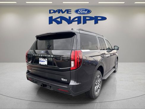 New 2026 Ford Expedition Active AWD/4WD image 8