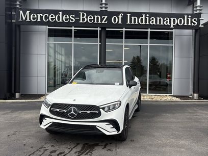 Used 2023 Mercedes-Benz GLC 300 4MATIC