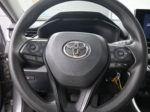 Certified 2023 Toyota RAV4 LE image 11