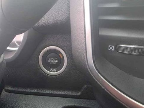 Used 2025 RAM 2500 Big Horn image 19