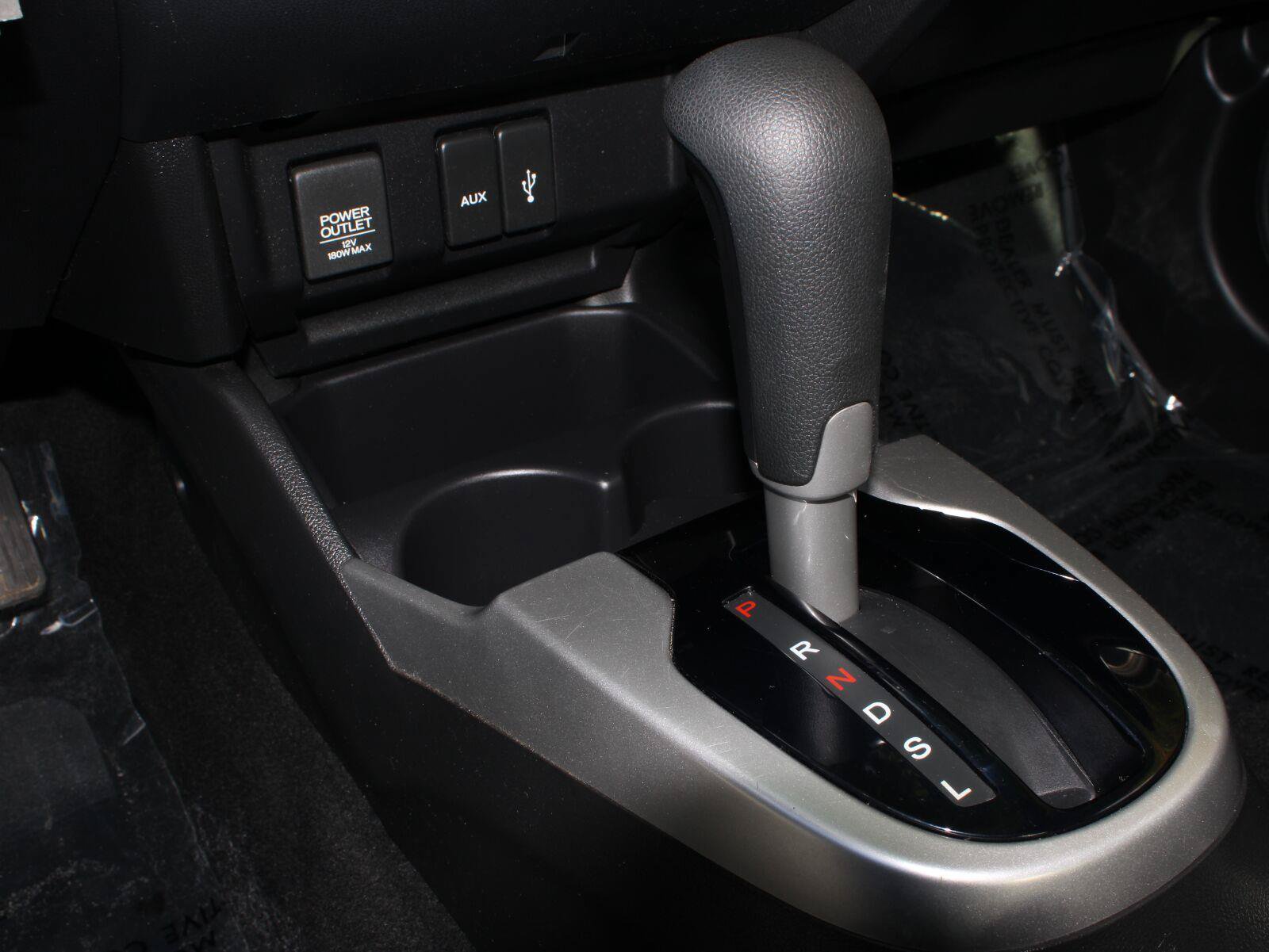 Used 2016 Honda Fit LX image 14