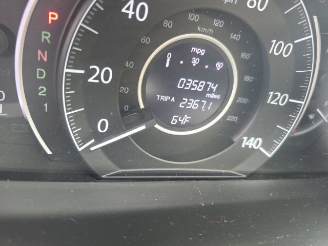 Used 2013 Honda CR-V EX-L image 11
