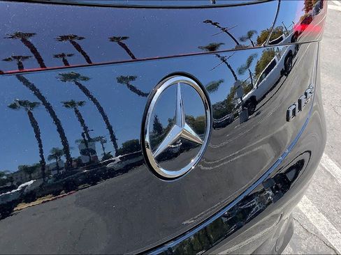 Used 2026 Mercedes-Benz CLE 53 AMG 4MATIC Coupe image 30