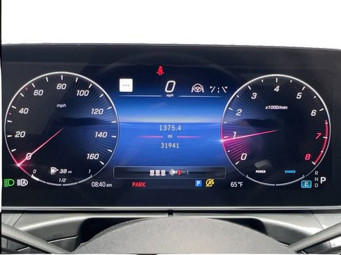 Used 2023 Mercedes-Benz C 300 Sedan image 38