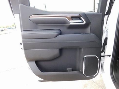 New 2026 Chevrolet Silverado 1500 RST image 14