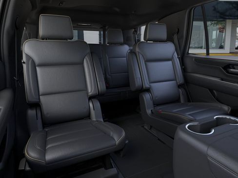 New 2026 GMC Yukon Elevation w/ Elevation Premium Package AWD/4WD image 19