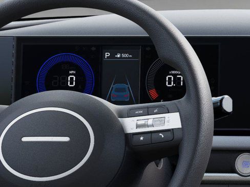New 2026 Hyundai Tucson SEL Plus AWD/4WD image 14