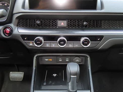New 2026 Honda CR-V EX image 20