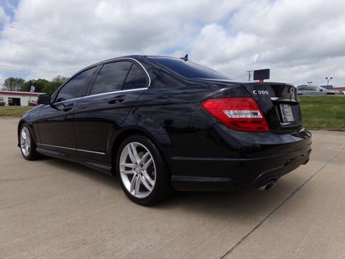 Used 2014 Mercedes-Benz C 300 4MATIC Sedan image 31