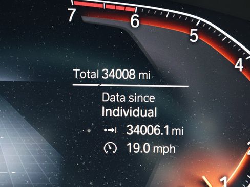 Used 2023 BMW X4 xDrive30i w/ M Sport Package image 41