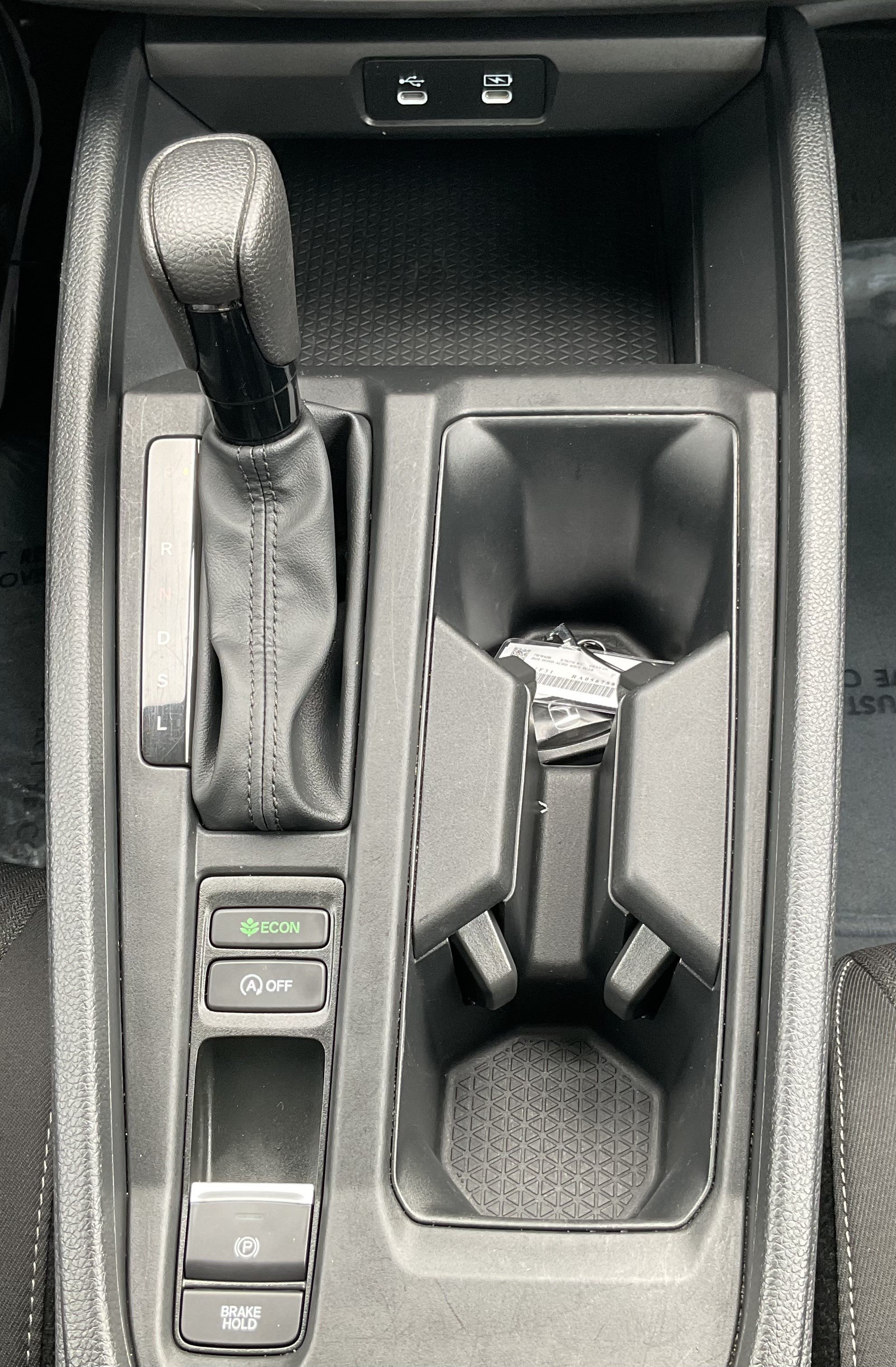 Used 2024 Honda Accord EX image 17