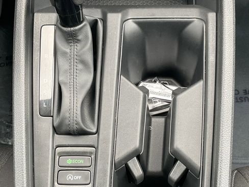 Used 2024 Honda Accord EX image 17