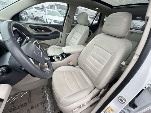 Certified 2022 GMC Terrain Denali image 20