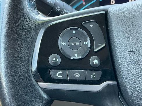 Used 2020 Honda Odyssey EX-L image 16