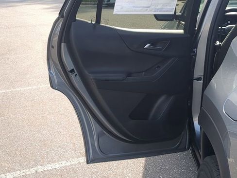 New 2026 Chevrolet Equinox LT w/ Safety and Technology Package image 35