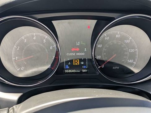 Used 2020 Mitsubishi Outlander Sport SE FWD image 24