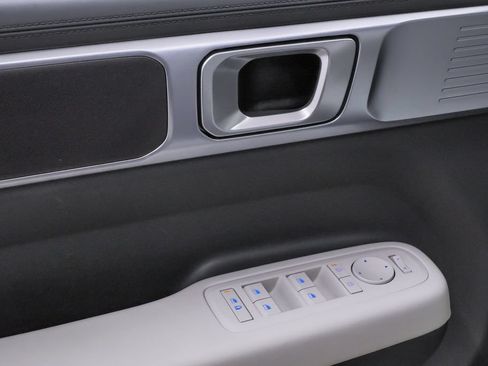 Certified 2024 Hyundai Santa Fe SE FWD image 26