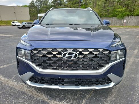 Used 2023 Hyundai Santa Fe Calligraphy w/ Cargo Package image 25