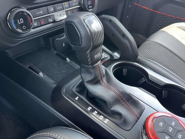 New 2026 Ford Bronco Raptor AWD/4WD image 22