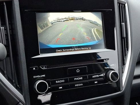 Used 2020 Subaru Impreza Premium image 17