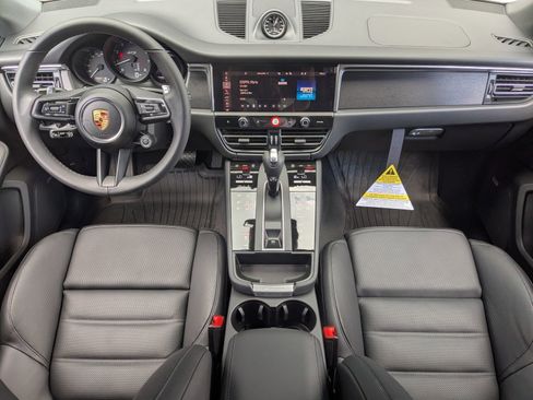 New 2026 Porsche Macan GTS image 22