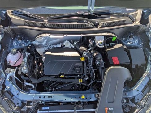 New 2026 Buick Envista Avenir image 35