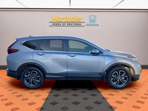 Used 2020 Honda CR-V EX-L image 6