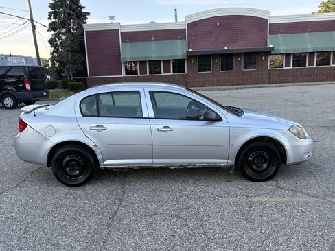 Used 2009 Chevrolet Cobalt LS w/ Protection Package FWD image 8