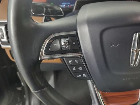 Used 2022 Lincoln Navigator L Reserve RWD image 26