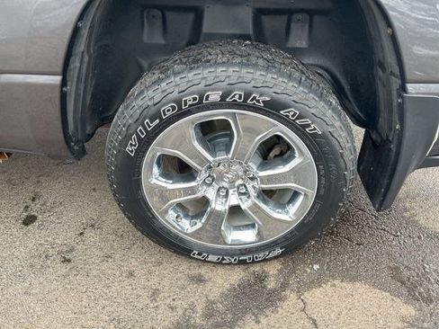 Used 2020 RAM 1500 Big Horn image 51