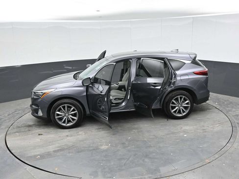 Used 2020 Acura RDX AWD w/ Technology Package image 54