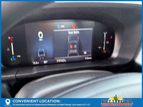 New 2026 Ford Maverick XLT FWD image 29