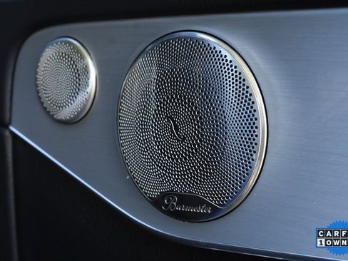 Used 2023 Mercedes-Benz GLC 43 AMG 4MATIC Coupe image 47