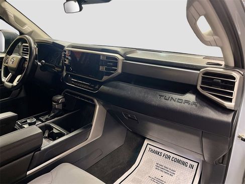 Used 2024 Toyota Tundra SR5 image 27